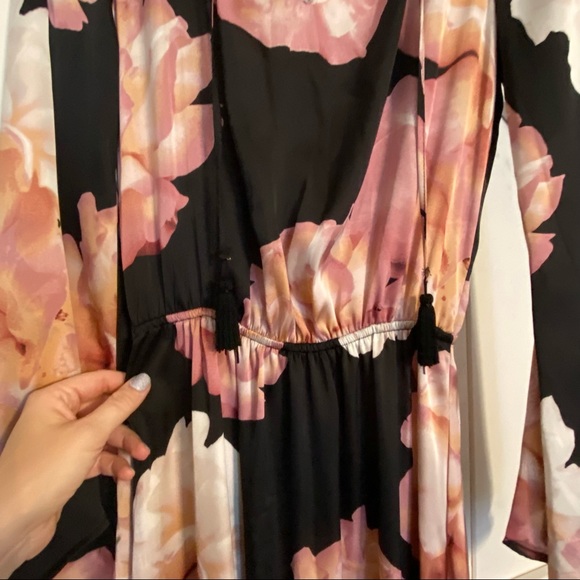 SHOW ME YOUR MUMU Juliet Maxi Dress‎ - Picture 6 of 11